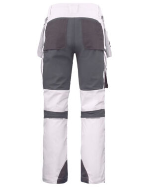 PROJOB 5536 Stretch Riipputaskuhousut 645536 Miesten