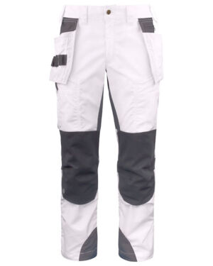 PROJOB 5536 Stretch Riipputaskuhousut 645536 Miesten