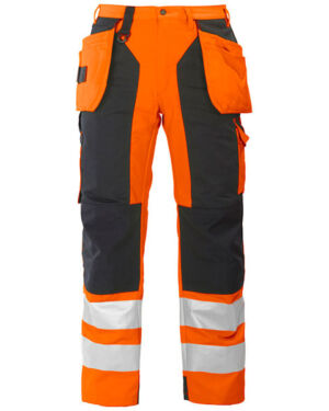 PROJOB 6506 housut EN ISO 20471 Luokka 2