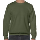 Gildan Heavy Blend College G18000 Unisex