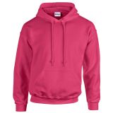 Gildan Heavy Blend Huppari G18500 Unisex