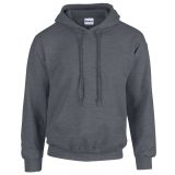 Gildan Heavy Blend Huppari G18500 Unisex
