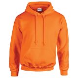 Gildan Heavy Blend Huppari G18500 Unisex