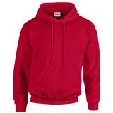 Gildan Heavy Blend Huppari G18500 Unisex