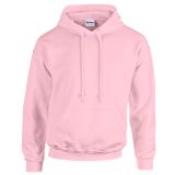 Gildan Heavy Blend Huppari G18500 Unisex