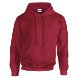Gildan Heavy Blend Huppari G18500 Unisex