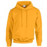 Gildan Heavy Blend Huppari G18500 Unisex