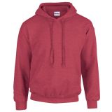 Gildan Heavy Blend Huppari G18500 Unisex