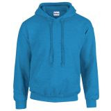 Gildan Heavy Blend Huppari G18500 Unisex