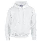 Gildan Heavy Blend Huppari G18500 Unisex
