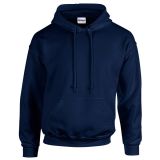 Gildan Heavy Blend Huppari G18500 Unisex