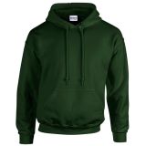 Gildan Heavy Blend Huppari G18500 Unisex