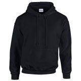 Gildan Heavy Blend Huppari G18500 Unisex