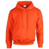 Gildan Heavy Blend Huppari G18500 Unisex