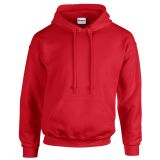 Gildan Heavy Blend Huppari G18500 Unisex