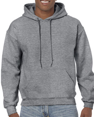 Gildan Heavy Blend Huppari G18500 Unisex