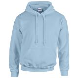 Gildan Heavy Blend Huppari G18500 Unisex