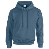 Gildan Heavy Blend Huppari G18500 Unisex