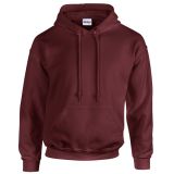 Gildan Heavy Blend Huppari G18500 Unisex