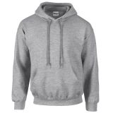Gildan Heavy Blend Huppari G18500 Unisex