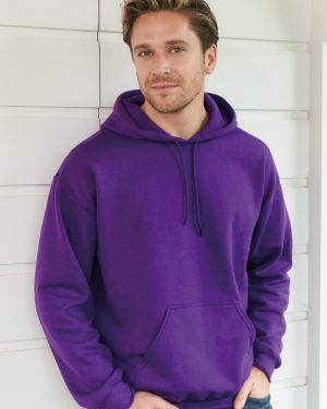 Gildan Heavy Blend Huppari G18500 Unisex