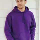Fleece knit