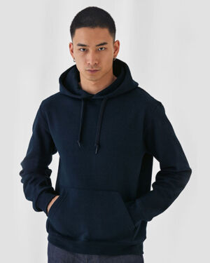 B&C ID.003 Huppari WUI21 Unisex