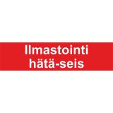 tuotepaino-ilmastointi-hataseis2023