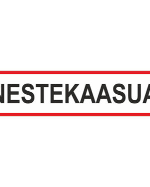 Nestekaasua
