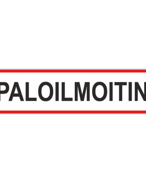 Paloilmoitin