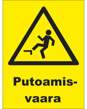Putoamisvaara