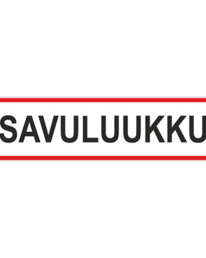 Savuluukku