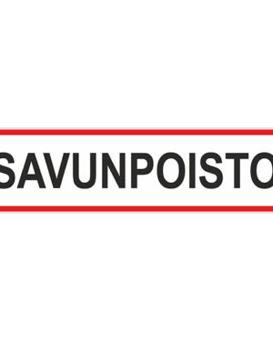 Savunpoisto