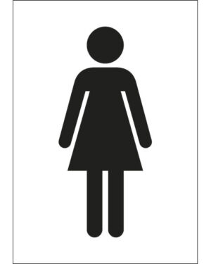 WC naiset