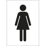 WC naiset