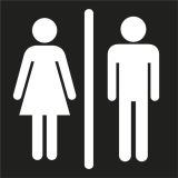 WC Unisex